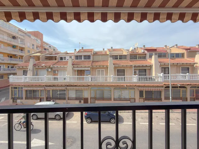 Playa del Cura! Magnífico apartamento con amplia terraza orientación sur + Piscina comunitaria, a 700 metros de la playa — 21