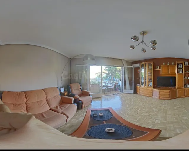 Piso 134 m2 con garaje en Vista Alegre ( Sonseca )– Reformad