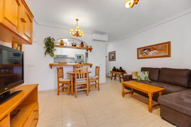 Apartamento 1 habitación 55m² en venta - La Siesta - El Salado - Torreta — 6