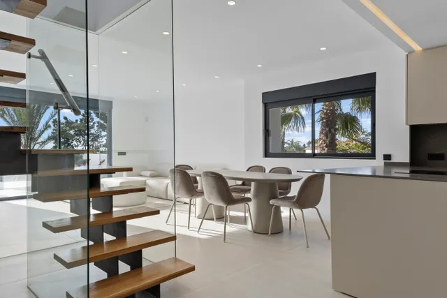 Apartamento 4 habitaciones 254m² en venta - Paraiso-Barronal — 10