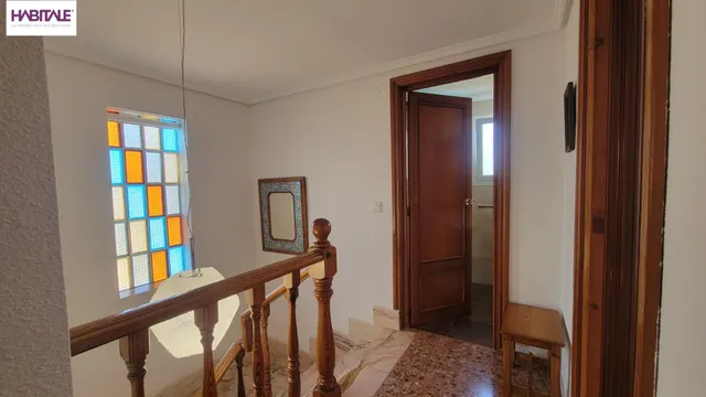 UNA VIVIENDA PARA TODOS — 40