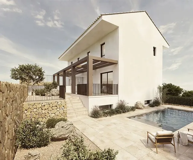 Adosado 3 habitaciones 203m² en venta - Coloma