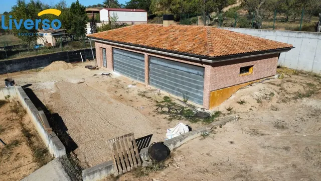 VIVIENDA SUPER EXCLUSIVA EN GUMIEL DE MERCADO - foto 5