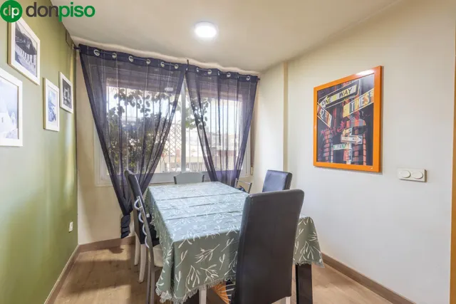 Casa Unifamiliar en Churriana de la Vega — 7