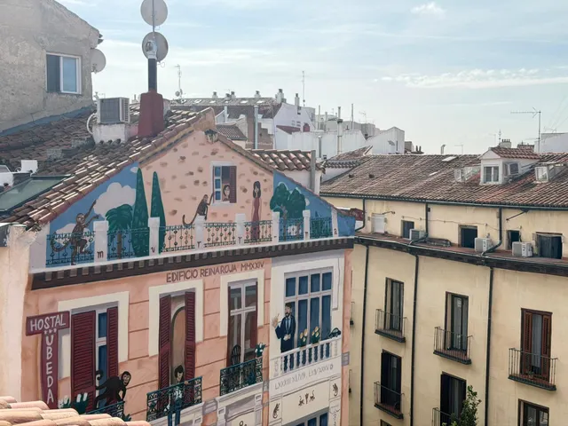 Buhardilla 1 habitación 51m² en venta - Imperial — 19