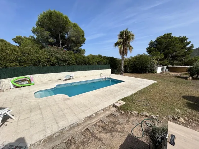 Villa 4 habitaciones 188m² en venta - Sant Josep-Mercat - foto 3