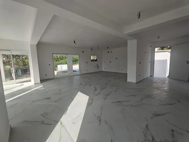 VILLA RECIEN REFORMADA CON CALIDADES DE LUJO EN ZONA MUY TRANQUILA DE ALTEA LA VELLA — 8