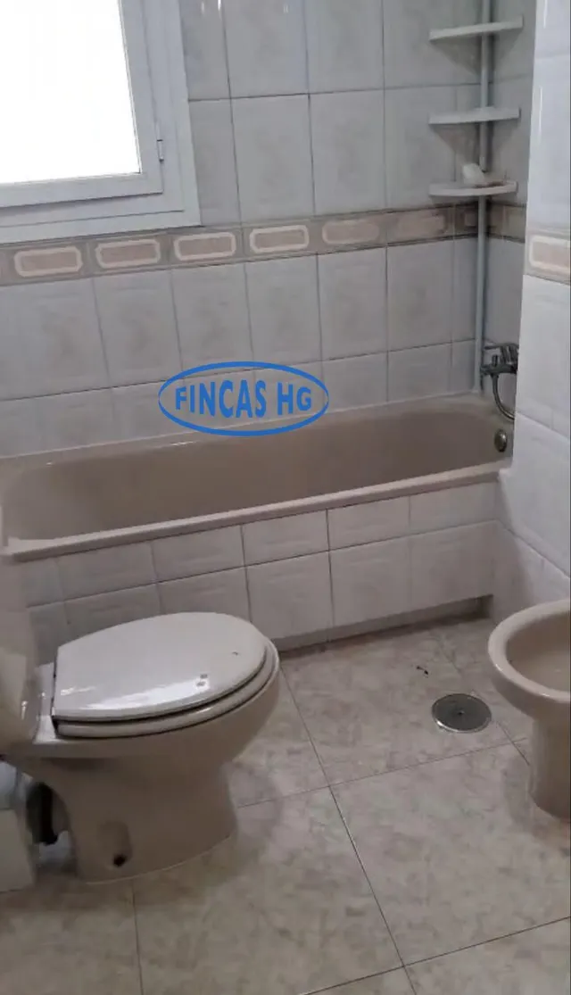 Vivienda en Carolinas bajas junto al Auditorio y a pocos minutos de la Plaza de Toros — 8