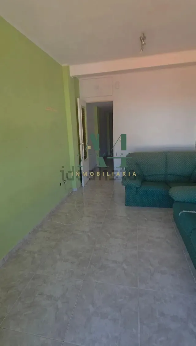 Amplio Piso en el Corazón de Cáceres por €185,900 — 2