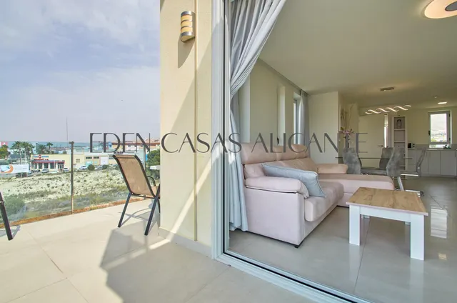 REF 01417 Apartamento - La Cala de Finestrat — 9