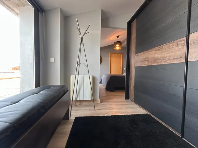 Espectacular Dúplex con terraza de 30 y 40 m2 — 37