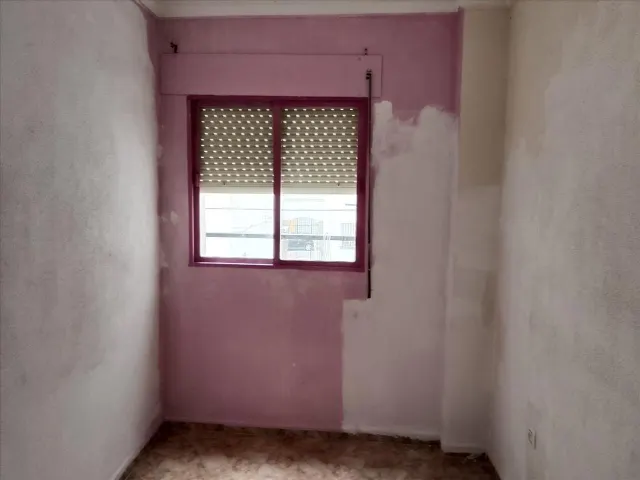 Piso de 110 m2 con 5 dormitorios y terraza en San Fernando — 8