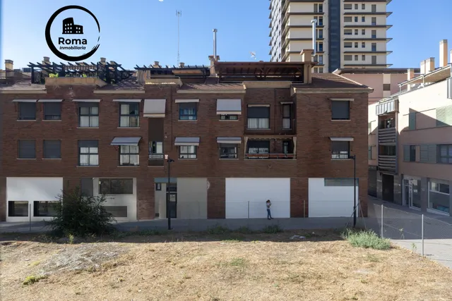 !!espectacular vivienda en primera planta en san lazaro!! — 12