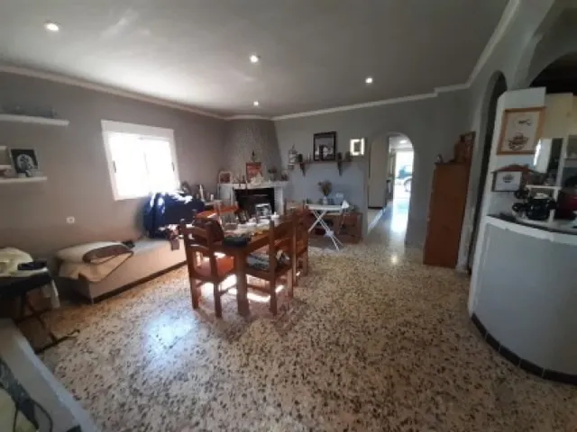 Chalet — 14