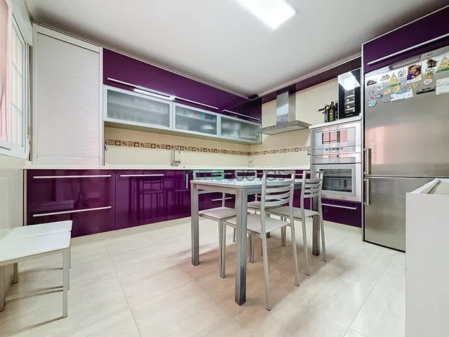 Amplio y moderno piso en Cuevas del Almanzora, ideal para familias — 35