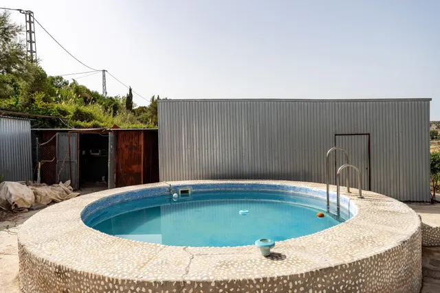 Finca con Casa en Cartama — 16