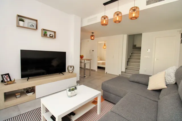 Villa 3 habitaciones 85m² en venta - Los Dolses — 6