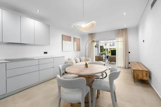 Apartamento 3 habitaciones 120m² en venta - Marbella — 23