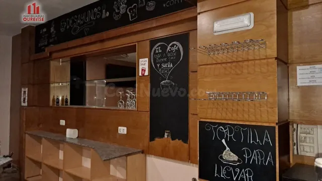 SE ALQUILA CAFETERIA EN PLENO CENTRO DE LA CIUDAD - foto 3