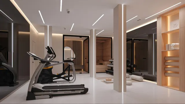 Chalet 4 habitaciones 627m² en venta - Riviera del sol — 27