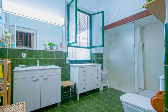 Casa Señorial en el corazón de Espartinas — 33