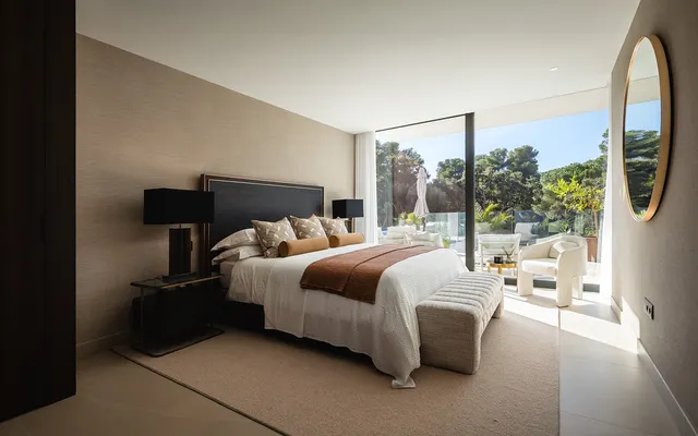 Chalet 7 habitaciones 1880m² en venta - Sotogrande Costa — 25