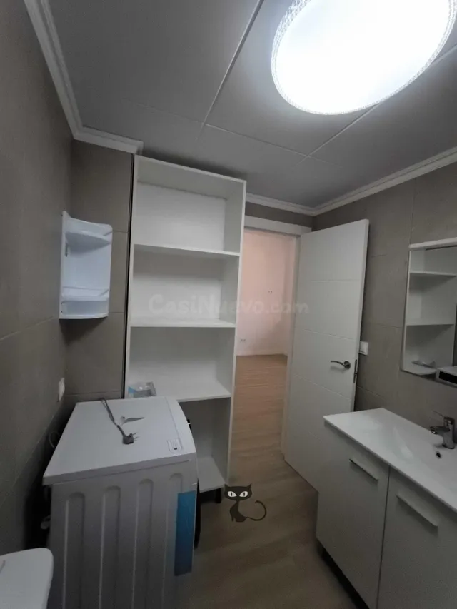 Hermoso Piso Reformado en Carcaixent — 20