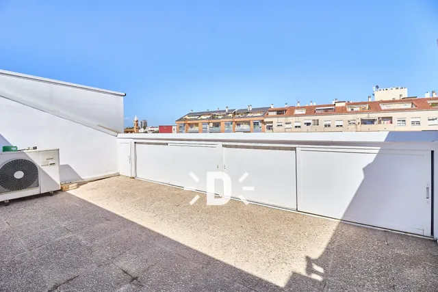ÁTICO DUPLEX EN VENTA EN BENETÚSSER - foto 4