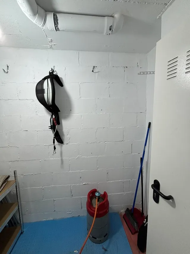 En venta ático en el centro de Tarifa, con garaje y trastero incluidos — 20