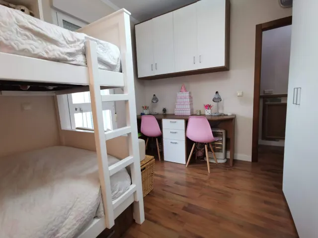 Piso en venta — 9