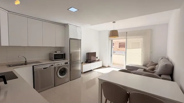 Apartamento 1 habitación 67m² en venta - torrevieja — 9