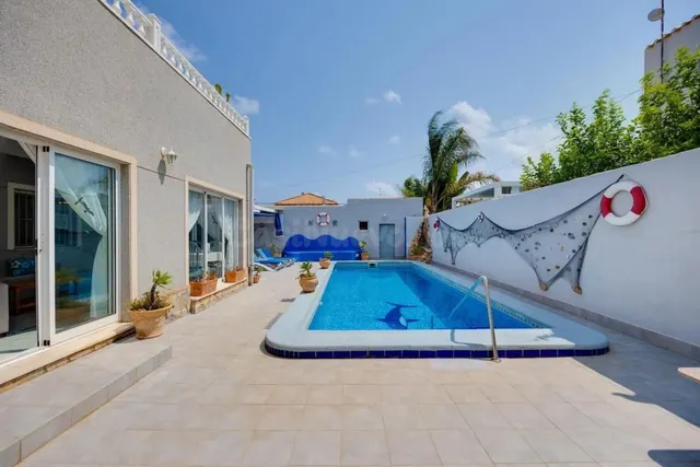Villa 4 habitaciones 180m² en venta - Agua Marina — 14