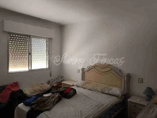 Casa-Chalet en Venta en Campo De Mirra Alicante — 11