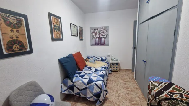 Piso en venta en Centro — 6