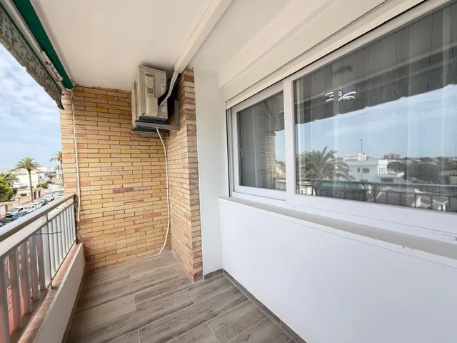 Apartamento reformado con vistas al mar en La Zenia – Orihuela Costa — 21