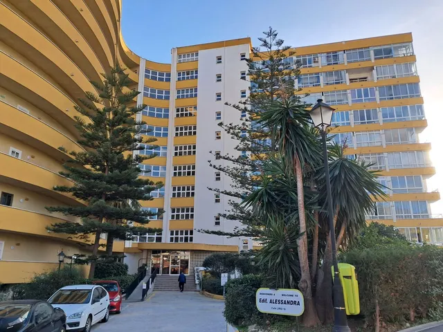 Apartamento 1 habitación 67m² en venta - Centro — 18