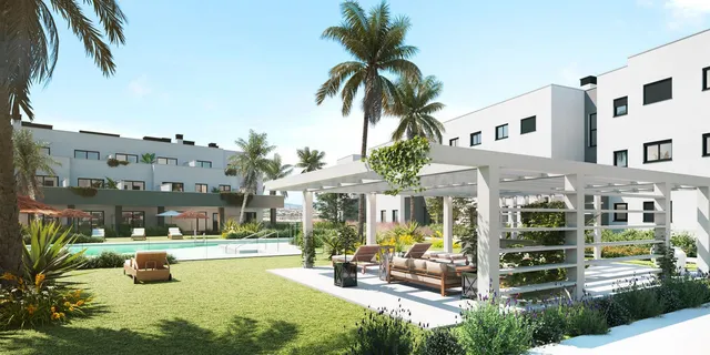 Apartamento 2 habitaciones 84m² en venta - Costa Del Sol - foto 2