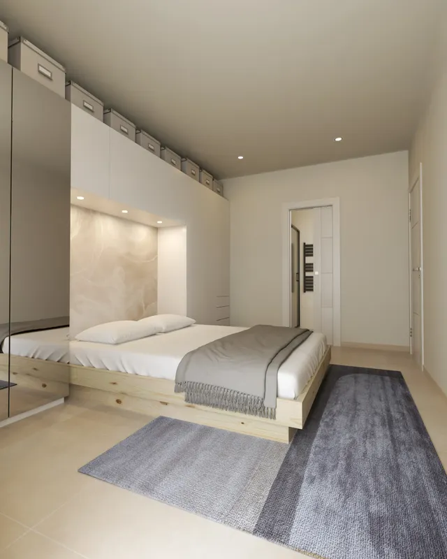 Ático Dúplex 3 habitaciones 93m² en venta - Costa Del Sol — 6