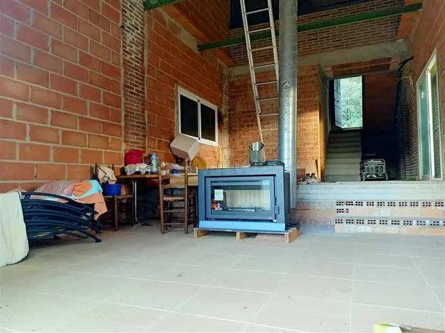 Casa-Chalet en Venta en Benalauria Málaga — 19