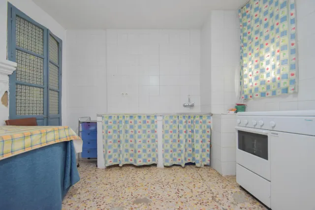 Casa señorial con patio en Santa Fe — 10