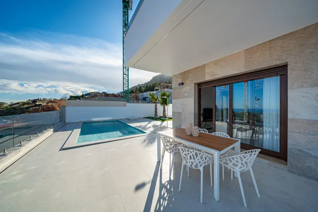 Villa 3 habitaciones 136m² en venta - Pla de cantal — 49