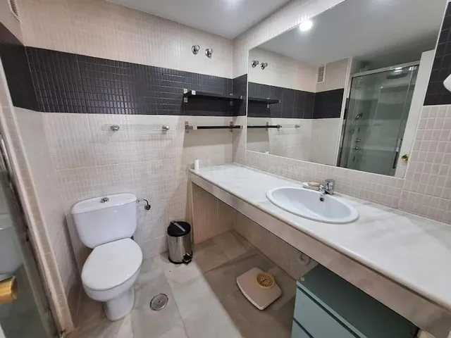 Piso en Venta en Benalmadena Costa Málaga — 12