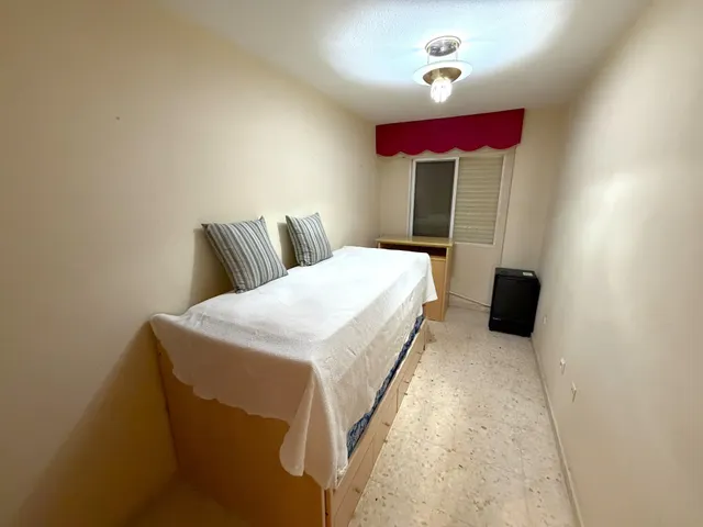 Fantástica vivienda luminosa de tres dormitorios y terraza en San Agustín — 34