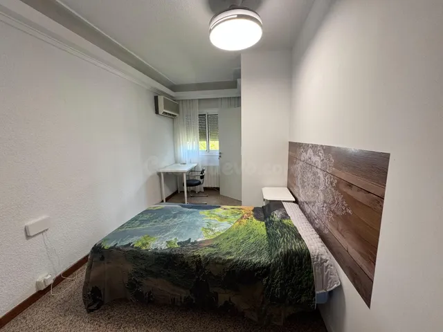 ALQUILER PARA ESTUDIANTES MURCIA CENTRO — 4
