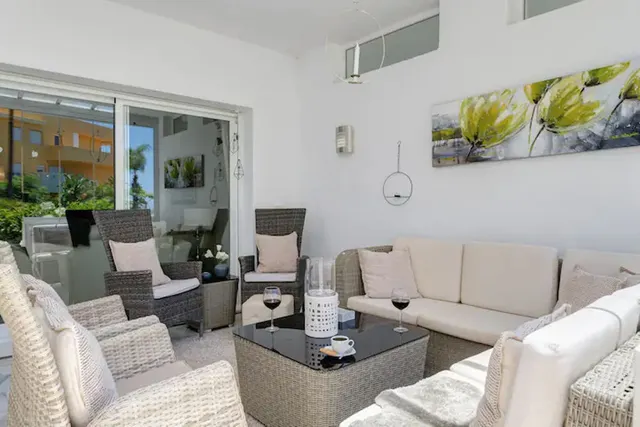 Apartamento 3 habitaciones 119m² en venta - Riviera del sol — 13