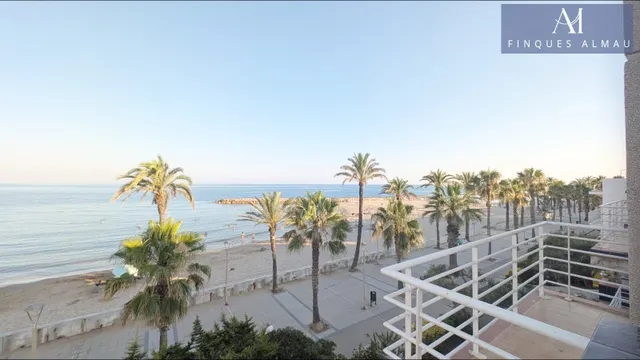 Exclusiva Casa en Primera Línea del Mar — 20