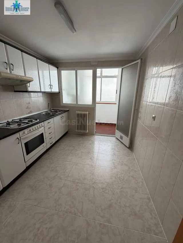 PISO EN VENTA ZONA INDUSTRIA - foto 5