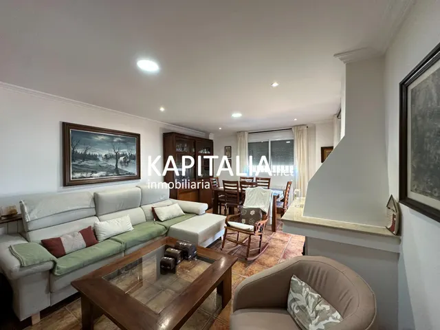 Chalet en VENTA en Monte Júcar, Alberic, con piscina, jardín, garaje y 315 m2 construidos — 21