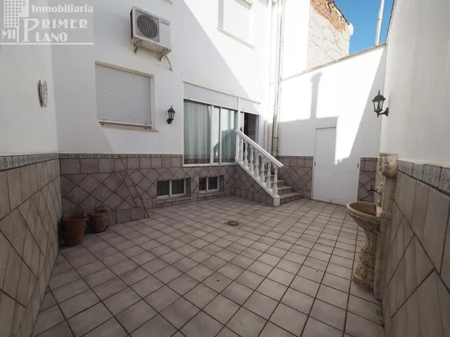 Espectacular Casa Independiente en Tomelloso por solo 199,000€ — 13