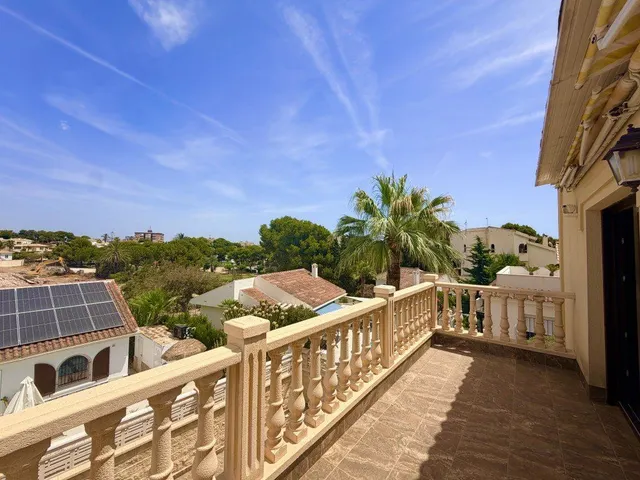 Villa 3 habitaciones 191m² en venta - La Regia — 9